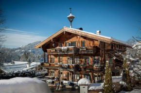 Отель Apartments Buccara, Кицбюэль